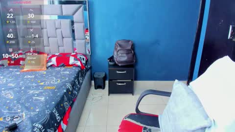 Snapshot of davidro030 chatting on 11-08-25, 07:23 davidro030 online show from 11-08-25, 07:23