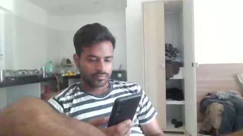 Snapshot of davidvishu975 chatting on 05-27-26, 05:48 Dude97 online show from 05-27-26, 05:48