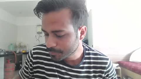 Snapshot of davidvishu975 chatting on 05-29-26, 10:57 Dude97 online show from 05-29-26, 10:57