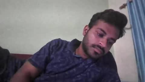 Snapshot of davidvishu975 chatting on 05-31-26, 05:42 Dude97 online show from 05-31-26, 05:42