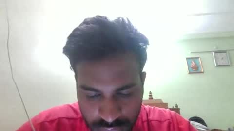 Snapshot of davidvishu975 chatting on 06-01-26, 07:48 Dude97 online show from 06-01-26, 07:48