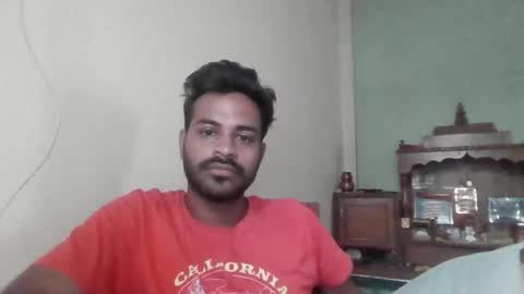 Snapshot of davidvishu975 chatting on 06-02-26, 10:06 Dude97 online show from 06-02-26, 10:06