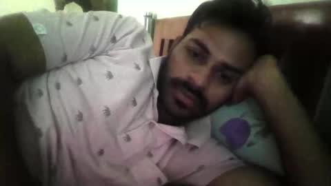 Snapshot of davidvishu975 chatting on 06-04-26, 07:36 Dude97 online show from 06-04-26, 07:36