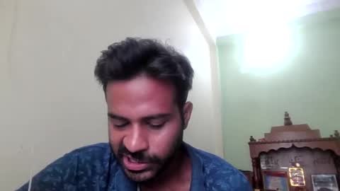Snapshot of davidvishu975 chatting on 06-05-26, 11:05 Dude97 online show from 06-05-26, 11:05