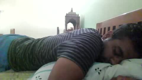 Snapshot of davidvishu975 chatting on 06-12-26, 07:40 Dude97 online show from 06-12-26, 07:40