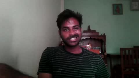 Snapshot of davidvishu975 chatting on 06-13-26, 08:23 Dude97 online show from 06-13-26, 08:23
