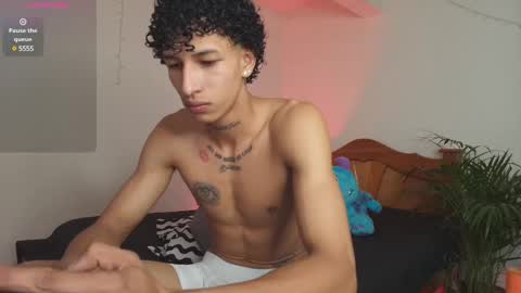 Estiven online show from 03-06-25, 10:04