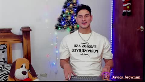 Snapshot of davies_brown chatting on 12-07-24, 08:05 Davies brown    schedule 12pm to 5pm col time online show from 12-07-24, 08:05