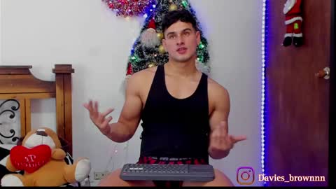 Snapshot of davies_brown chatting on 12-11-24, 08:18 Davies brown    schedule 12pm to 5pm col time online show from 12-11-24, 08:18