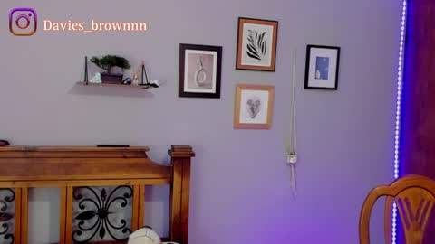 Snapshot of davies_brown chatting on 02-10-25, 10:30 Davies brown    schedule 12pm to 5pm col time online show from 02-10-25, 10:30