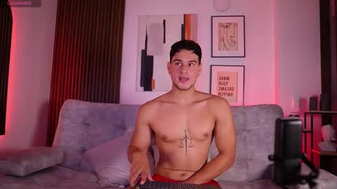 Snapshot of davies_brown chatting on 03-07-25, 10:43 Davies brown    schedule 12pm to 5pm col time online show from 03-07-25, 10:43