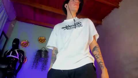 daviid_huge online show from 12-14-25, 02:06