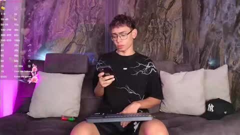 David online show from 02-17-26, 07:31