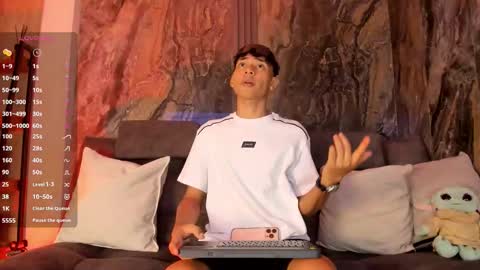 David online show from 03-23-26, 04:22