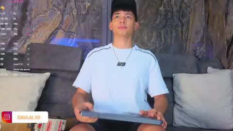 David online show from 04-27-26, 11:03