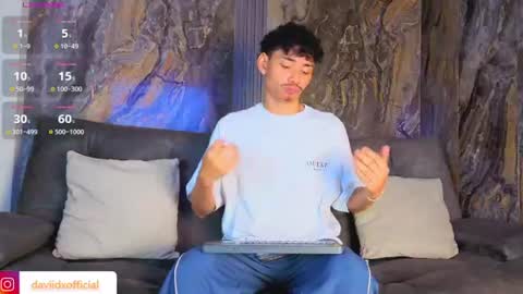 David online show from 06-10-26, 11:53