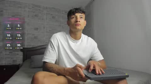 davis online show from 09-22-25, 02:35