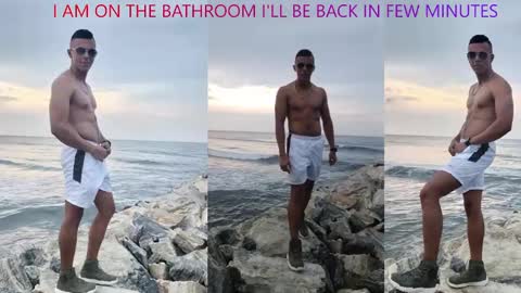 David Angel online show from 12-06-24, 08:15