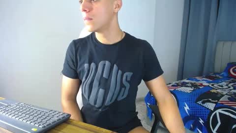 David Angel online show from 12-14-24, 08:45