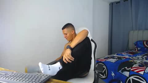 David Angel online show from 12-26-24, 07:03