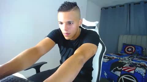 David Angel online show from 02-08-25, 04:47