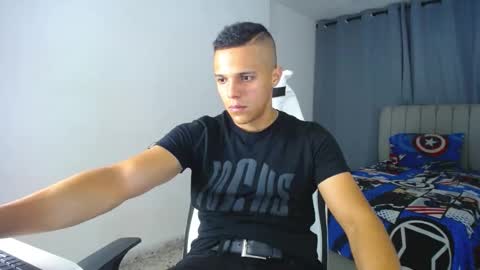 David Angel online show from 02-10-25, 02:41