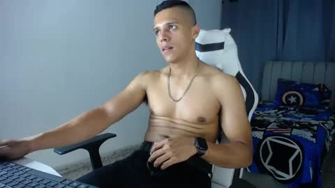 David Angel online show from 03-02-25, 05:44