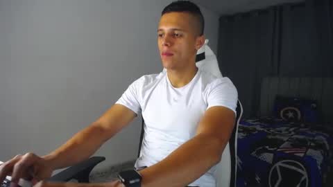 David Angel online show from 03-05-25, 03:51