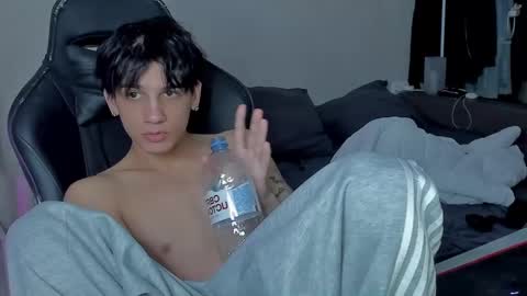 davis online show from 12-05-24, 08:33