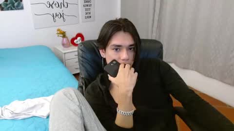 davoxer online show from 09-10-25, 03:50