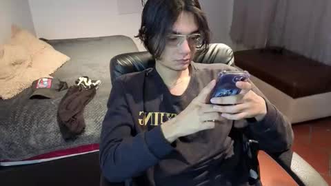 davoxer online show from 11-26-25, 03:40