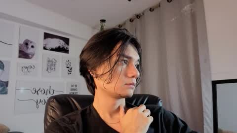 davoxer online show from 12-04-25, 04:11