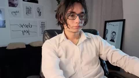 davoxer online show from 01-11-26, 03:11