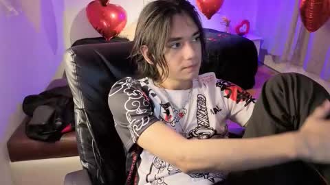 davoxer online show from 02-14-26, 02:52