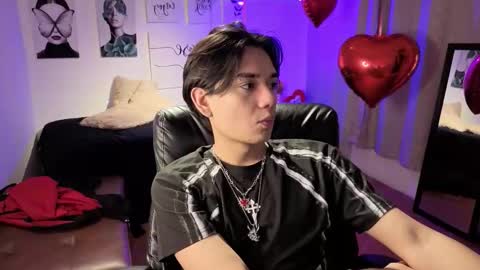 davoxer online show from 02-19-26, 03:02