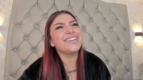 DAWA ANGELS online show from 01-10-25, 04:20