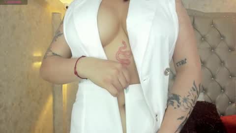 DAWA ANGELS online show from 02-14-25, 05:19