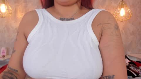 DAWA ANGELS online show from 09-23-25, 02:14