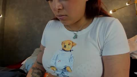 DAWA ANGELS online show from 10-21-25, 05:41