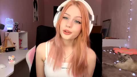 Mili online show from 04-23-26, 12:29