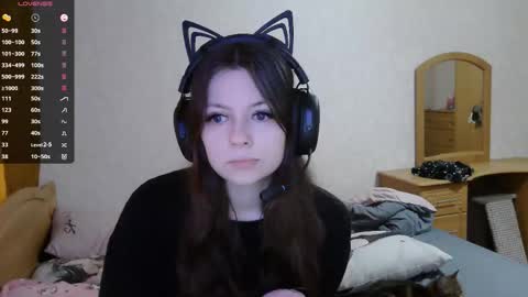 Alice online show from 11-05-25, 07:41