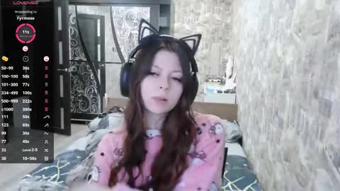 Alice online show from 11-14-25, 07:29