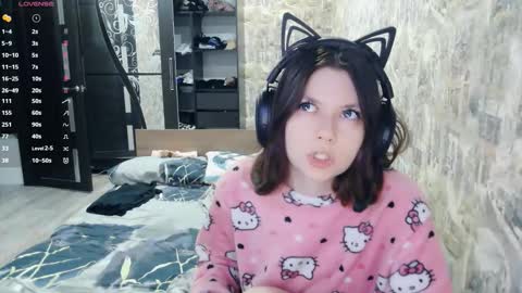 Alice online show from 11-28-25, 08:17