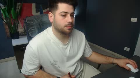 DaxGreer online show from 04-11-26, 05:01