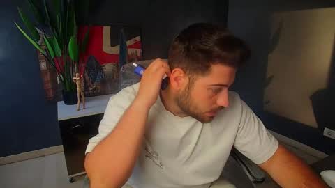 DaxGreer online show from 04-29-26, 04:27