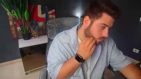 DaxGreer online show from 05-08-26, 04:51