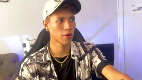 Daxon online show from 02-20-26, 05:02