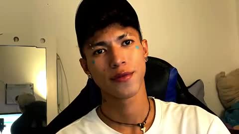 Daxon online show from 06-15-26, 05:09