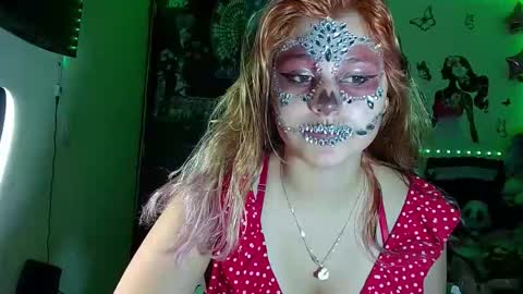 Snapshot of daya202 chatting on 11-01-25, 03:52 Eli online show from 11-01-25, 03:52