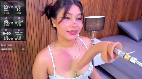 Snapshot of dayan_ken chatting on 01-27-25, 03:37 Dayan  online show from 01-27-25, 03:37